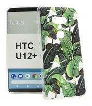 billigamobilskydd.seDesignskal TPU HTC U12 Plus / HTC U12+