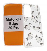 billigamobilskydd.seDesignskal TPU Motorola Edge 20 Pro