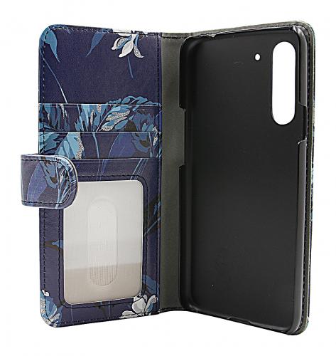 CoverinSkimblocker Designwallet Doro 8080