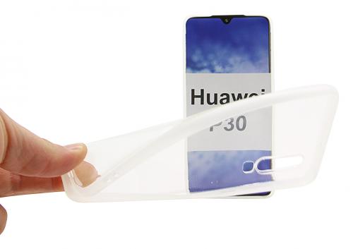 billigamobilskydd.seUltra Thin TPU skal Huawei P30