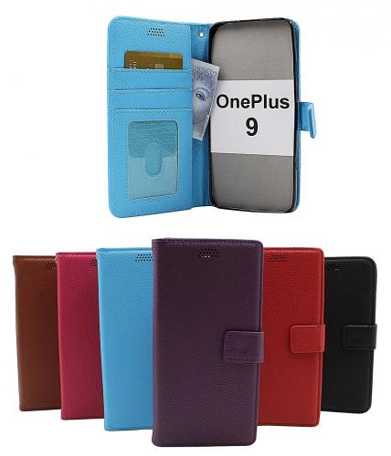 billigamobilskydd.seNew Standcase Wallet OnePlus 9