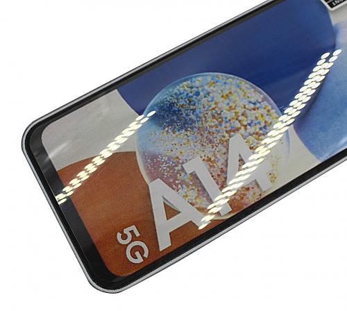 billigamobilskydd.se6-Pack Skrmskydd Samsung Galaxy A14 4G / 5G