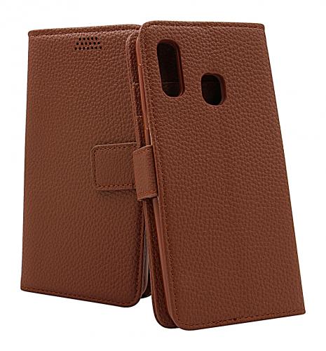 billigamobilskydd.seNew Standcase Wallet Samsung Galaxy A20e (A202F/DS)