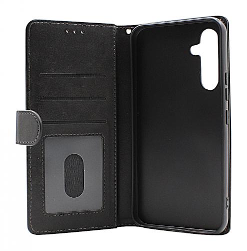 billigamobilskydd.seZipper Standcase Wallet Samsung Galaxy A54 5G