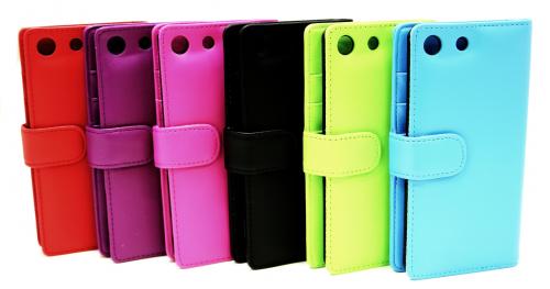 CoverinPlnboksfodral Sony Xperia M5