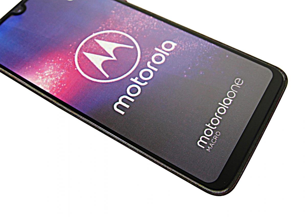 billigamobilskydd.seFull Frame Glas skydd Motorola One Macro