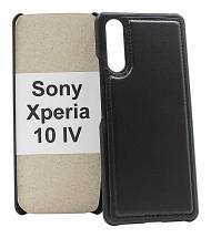 CoverInMagnetskal Sony Xperia 10 IV 5G (XQ-CC54)