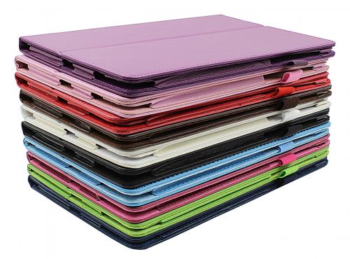 billigamobilskydd.seStandcase Fodral Lenovo Tab M10 Plus (ZA5T / ZA5V / TB-X606F)