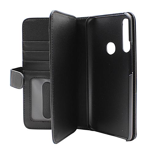 CoverinSkimblocker XL Wallet Huawei P Smart Z