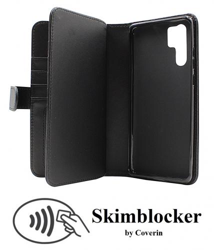 CoverinSkimblocker XL Wallet Huawei P30 Pro (VOG-L29)