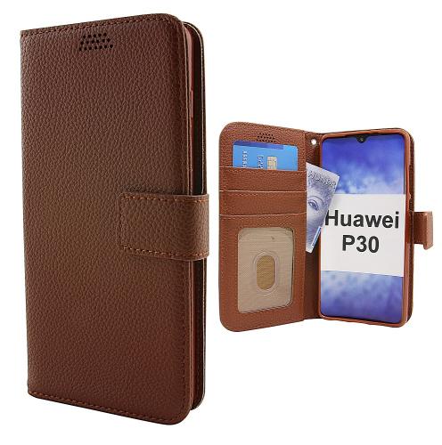 billigamobilskydd.seNew Standcase Wallet Huawei P30