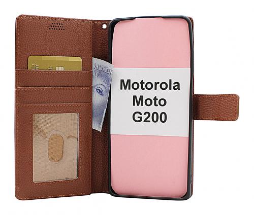 billigamobilskydd.seNew Standcase Wallet Motorola Moto G200