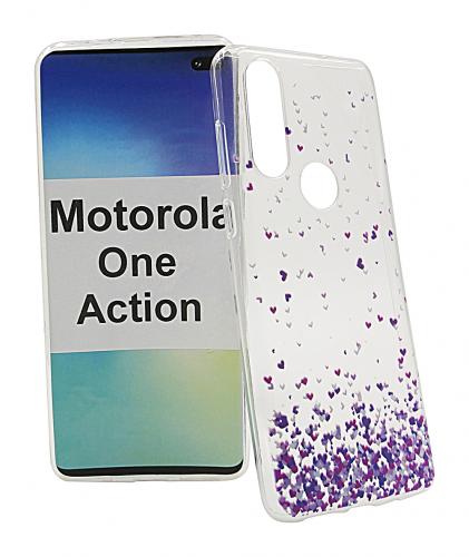 billigamobilskydd.seDesignskal TPU Motorola One Action