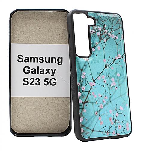 CoverinMagnetskal Samsung Galaxy S23 5G