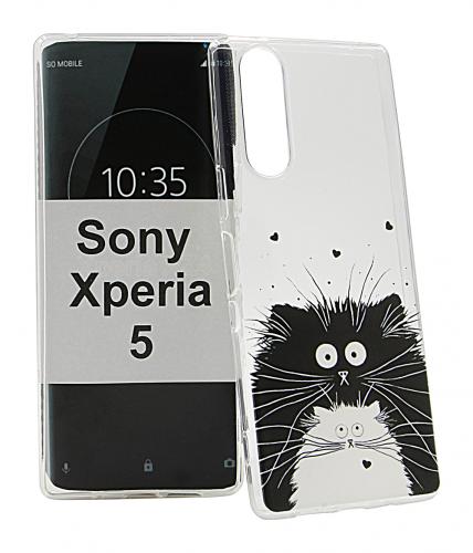 billigamobilskydd.seDesignskal TPU Sony Xperia 5