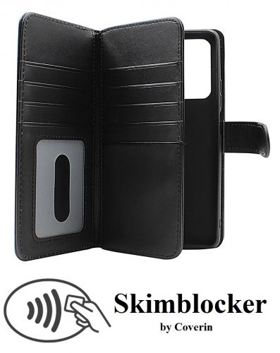 CoverinSkimblocker XL Magnet Fodral Xiaomi 11T / 11T Pro