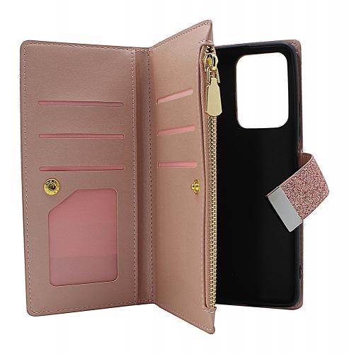 billigamobilskydd.seXL Standcase Glitterwallet Xiaomi 11T / 11T Pro