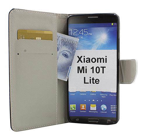 billigamobilskydd.seDesignwallet Xiaomi Mi 10T Lite