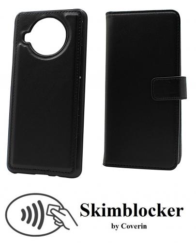 CoverinSkimblocker Magnet Fodral Xiaomi Mi 10T Lite