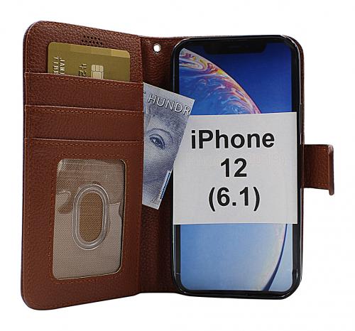 billigamobilskydd.seNew Standcase Wallet iPhone 12 (6.1)