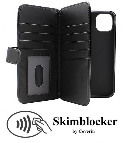 CoverinSkimblocker XL Wallet iPhone 14 Plus (6.7)