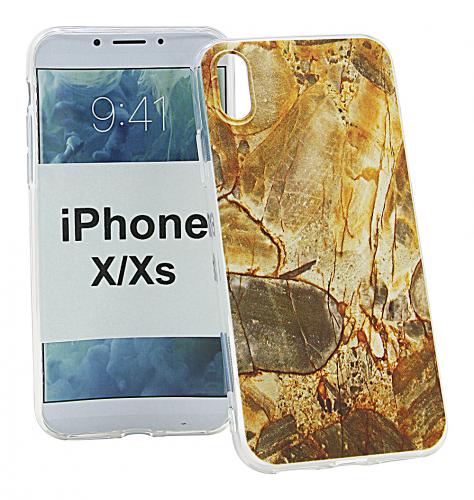 billigamobilskydd.seDesignskal TPU iPhone X/Xs