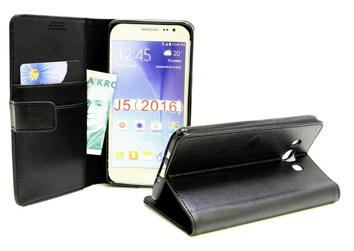 billigamobilskydd.seStandcase Wallet Samsung Galaxy J5 2016 (J510F)