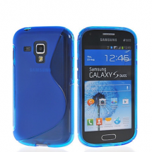billigamobilskydd.seS-line skal Samsung Galaxy Trend Plus (S7580)