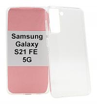billigamobilskydd.seTPU Skal Samsung Galaxy S21 FE 5G (SM-G990B)