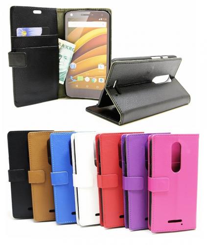 billigamobilskydd.seStandcase Wallet Lenovo Motorola Moto X Force