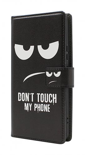 CoverinSkimblocker Samsung Galaxy S24 FE Magnet Plnboksfodral Design