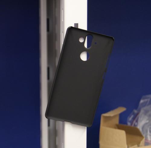 CoverinSkimblocker Magnet Fodral Nokia 8 Sirocco