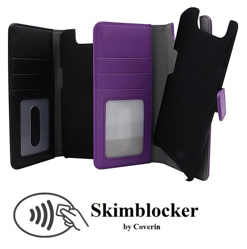 CoverinSkimblocker Magnet Fodral Samsung Galaxy A80 (A805F/DS)