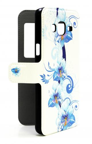 billigamobilskydd.seDesign Flipcase Samsung Galaxy J3 2016 (J320F)