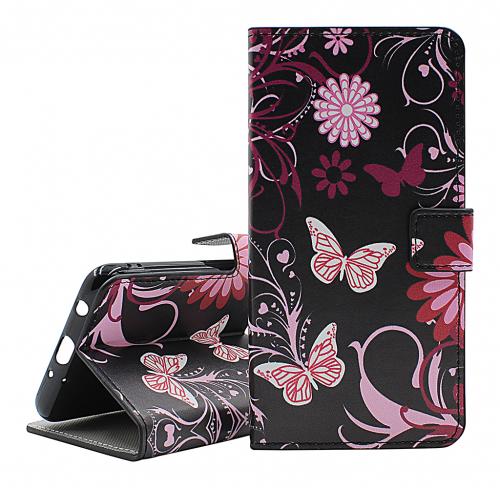 billigamobilskydd.seStandcase wallet Samsung Galaxy S5 / S5 Neo (G900F / G903F)