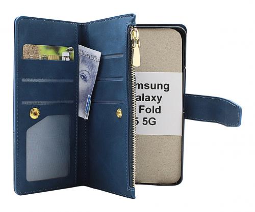 billigamobilskydd.seXL Standcase Lyxfodral Samsung Galaxy Z Fold 5 5G (SM-F946B)