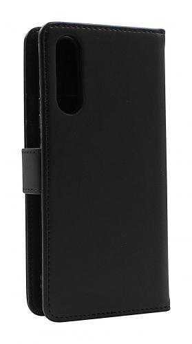 CoverinSkimblocker Magnet Fodral Sony Xperia 10 IV 5G (XQ-CC54)