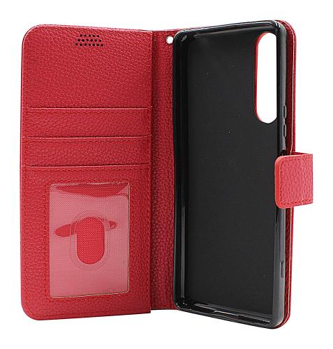 billigamobilskydd.seNew Standcase Wallet Sony Xperia 5 IV (XQ-CQ54) 5G