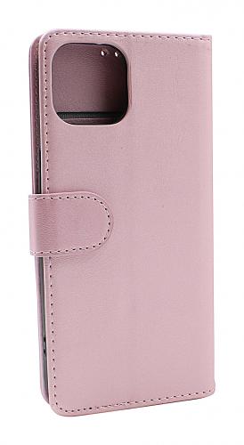 billigamobilskydd.seZipper Standcase Wallet iPhone 14 (6.1)