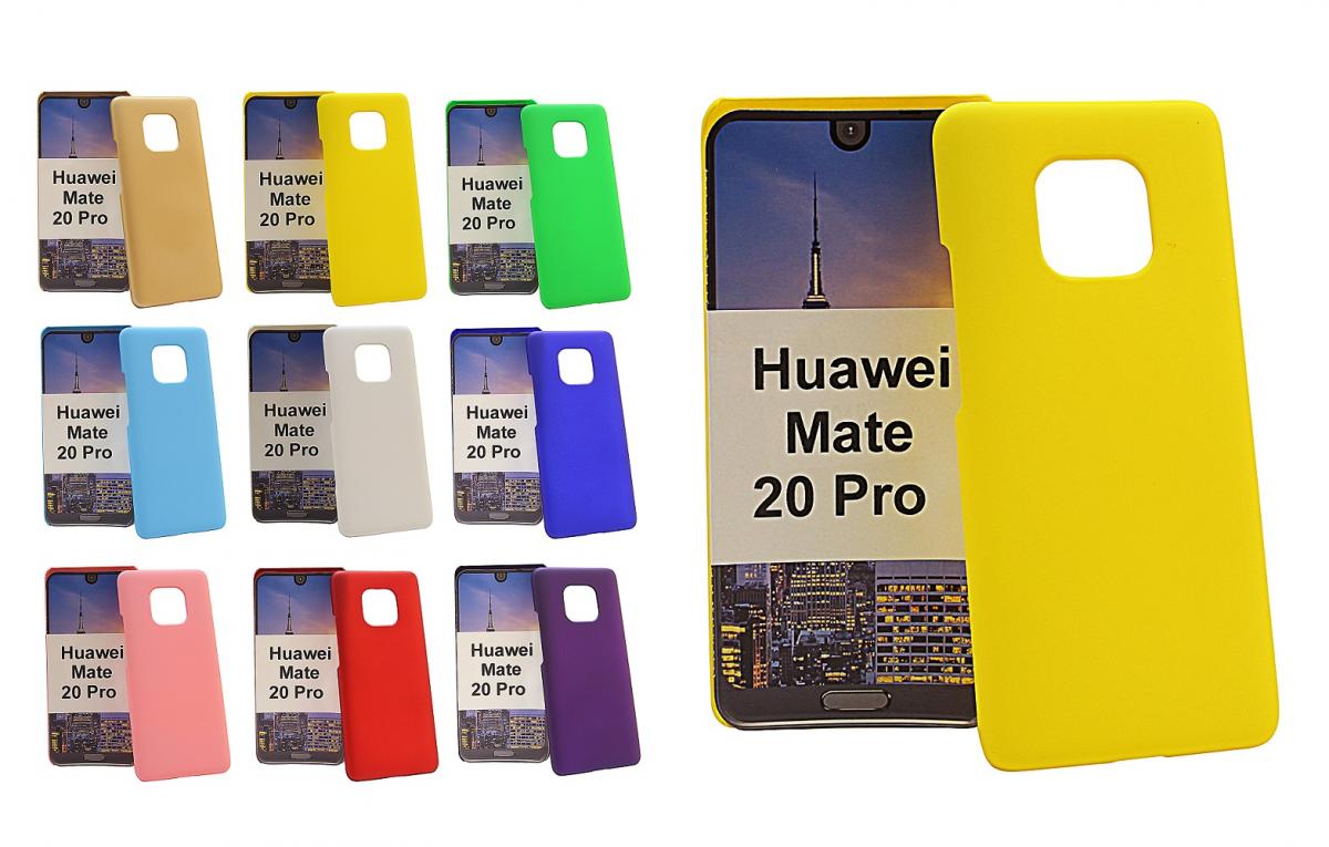 billigamobilskydd.seHardcase Huawei Mate 20 Pro