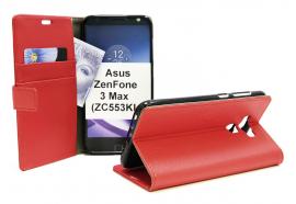 billigamobilskydd.seStandcase Wallet Asus ZenFone 3 Max (ZC553KL)