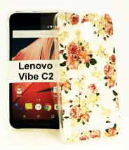 billigamobilskydd.seDesignskal TPU Lenovo Vibe C2