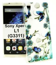 billigamobilskydd.seDesignskal TPU Sony Xperia L1 (G3311)