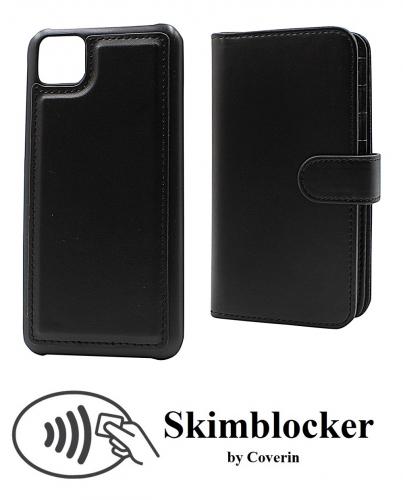 CoverinSkimblocker XL Magnet Fodral Huawei Y5p