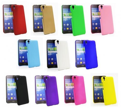 billigamobilskydd.seHardcase skal Huawei Y6