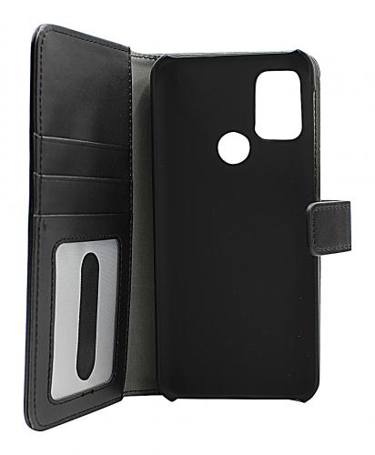 CoverinSkimblocker Magnet Fodral Motorola Moto G20 / Moto G30