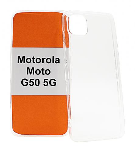 billigamobilskydd.seUltra Thin TPU Skal Motorola Moto G50 5G