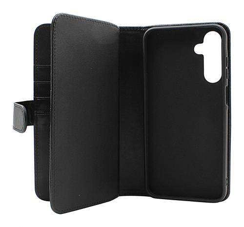 CoverInSkimblocker XL Wallet Samsung Galaxy A25 5G