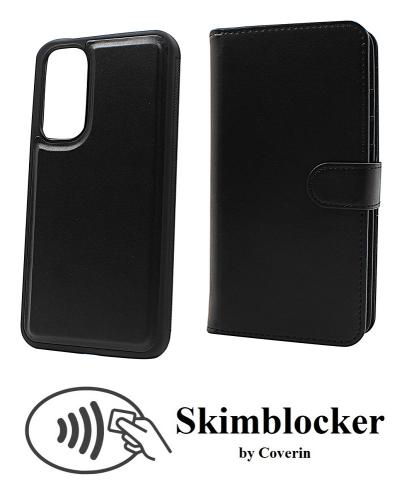 CoverinSkimblocker XL Magnet Fodral Samsung Galaxy A54 5G