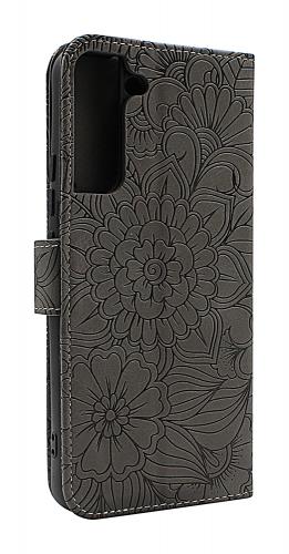 billigamobilskydd.seFlower Standcase Wallet Samsung Galaxy S22 Plus 5G (SM-S906B/DS)